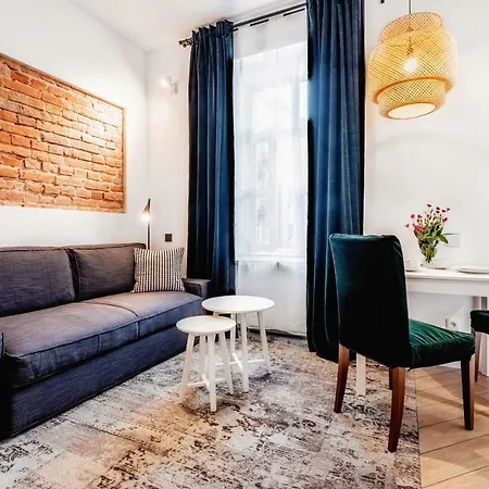 Apartamenty Lubartowska Street Lublin Exterior photo