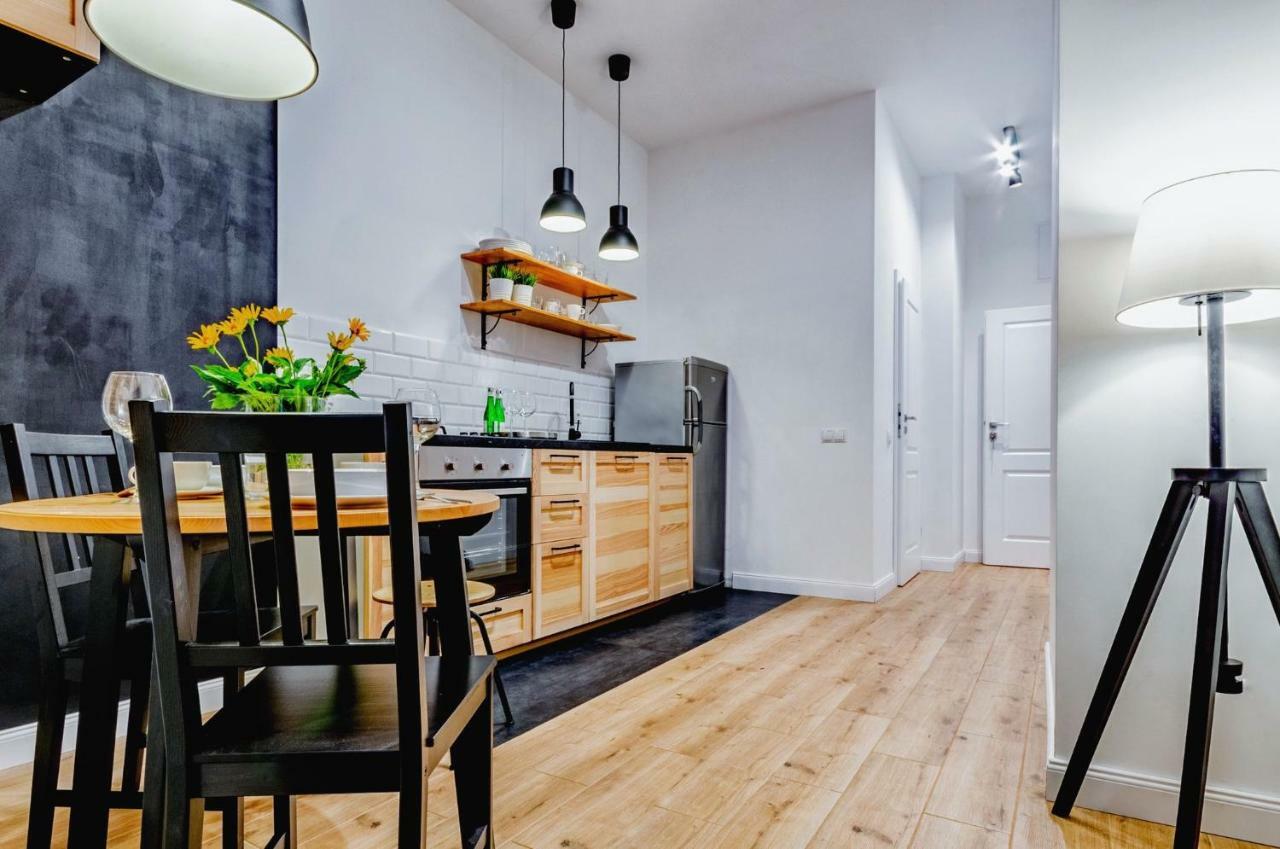 Apartament Lubartowska Street Lublin