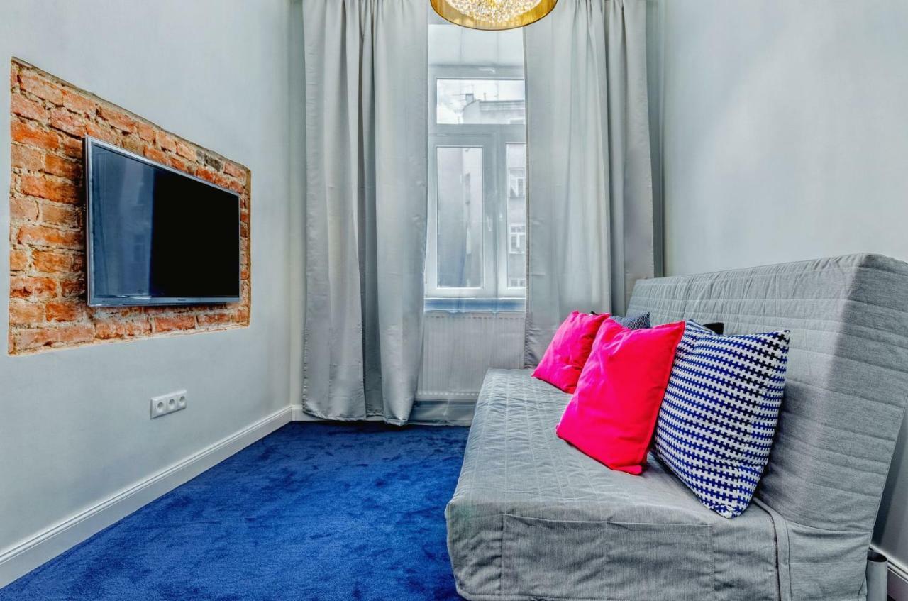 Apartament Lubartowska Street Lublin
