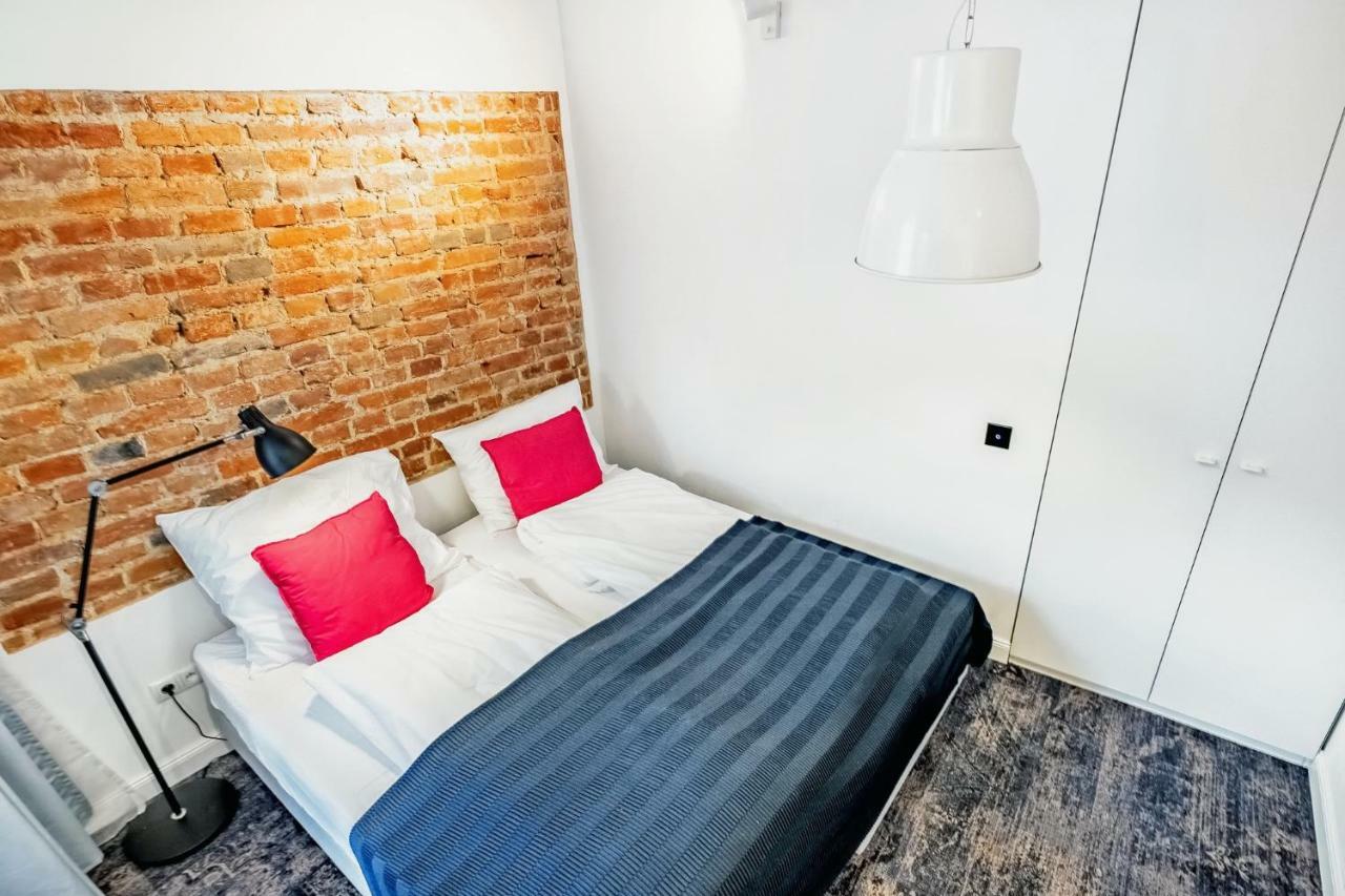 Apartment Lubartowska Street