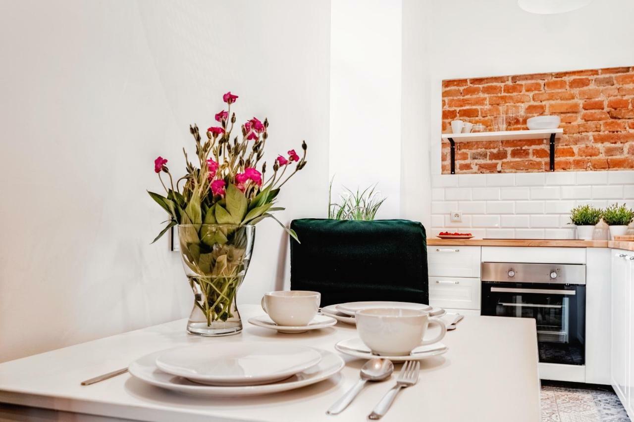 Apartament Lubartowska Street *