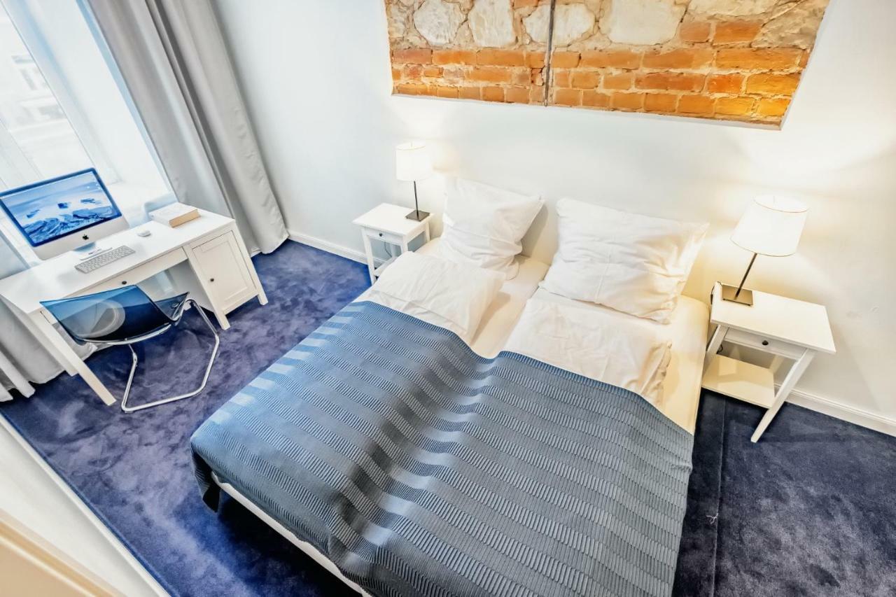 Apartment Lubartowska Street Lublin